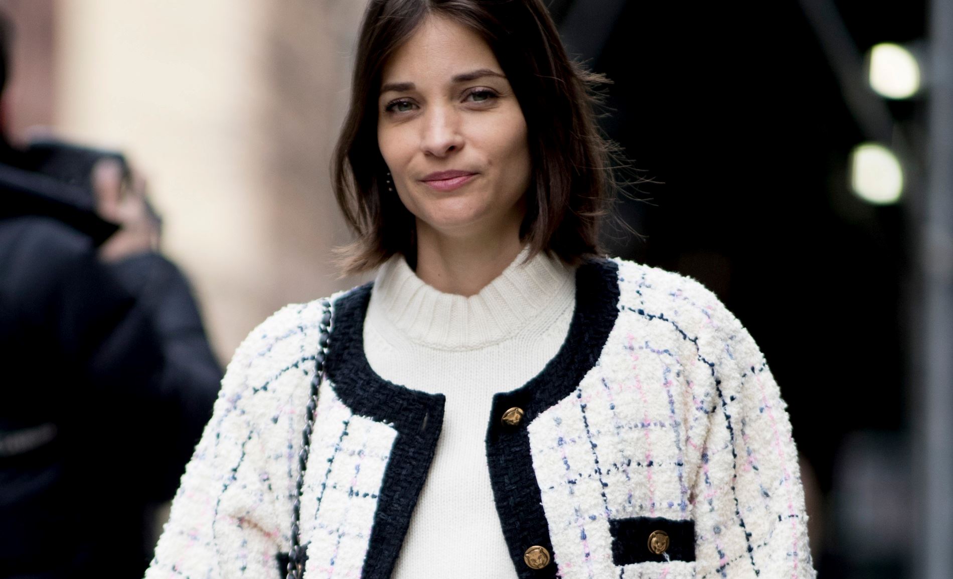 Το "πολυτελές" cardigan που έχει συνεπάρει τους fashion lovers κοστίζει μόνο 46 ευρώ