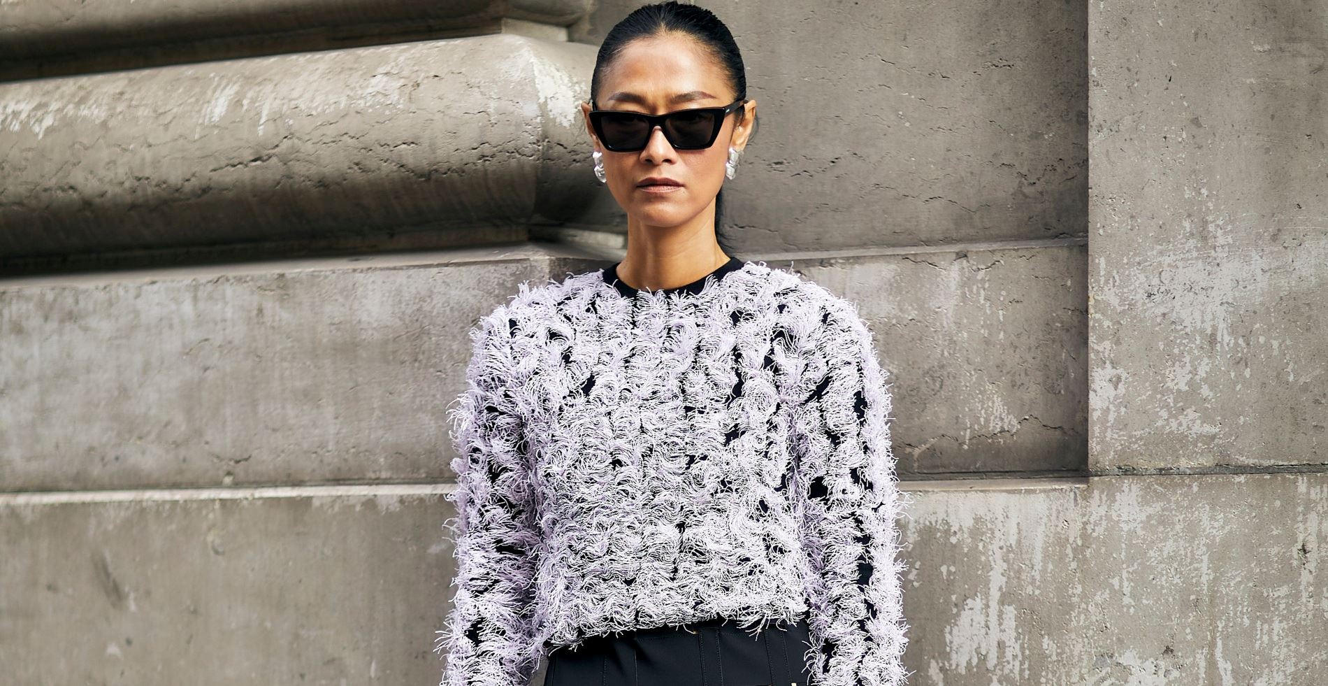 Level up: Τα πουλόβερ που θα αναβαθμίσουν τα casual looks σου