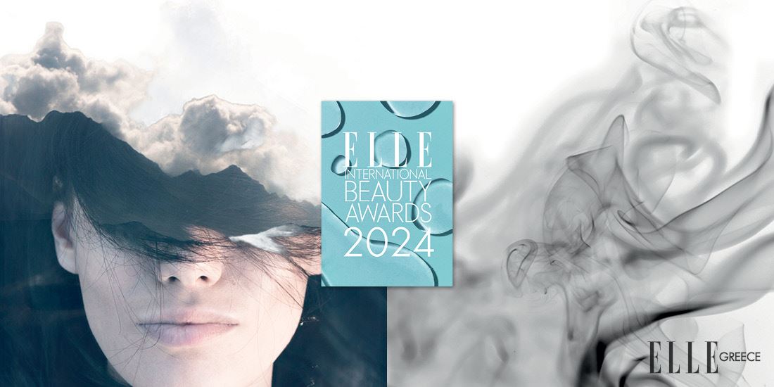 Αυτό είναι το No1 εργαλείο hairstyling της χρονιάς #EIBA2024