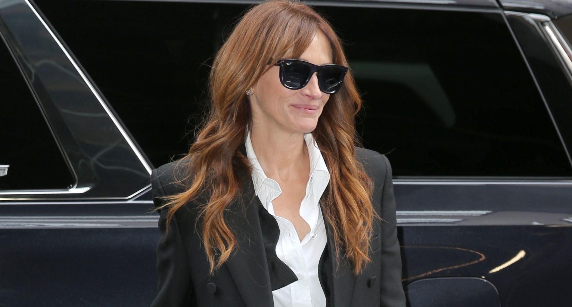 Η Julia Roberts έκανε το κούρεμα που λατρεύουν όλες οι Γαλλίδες