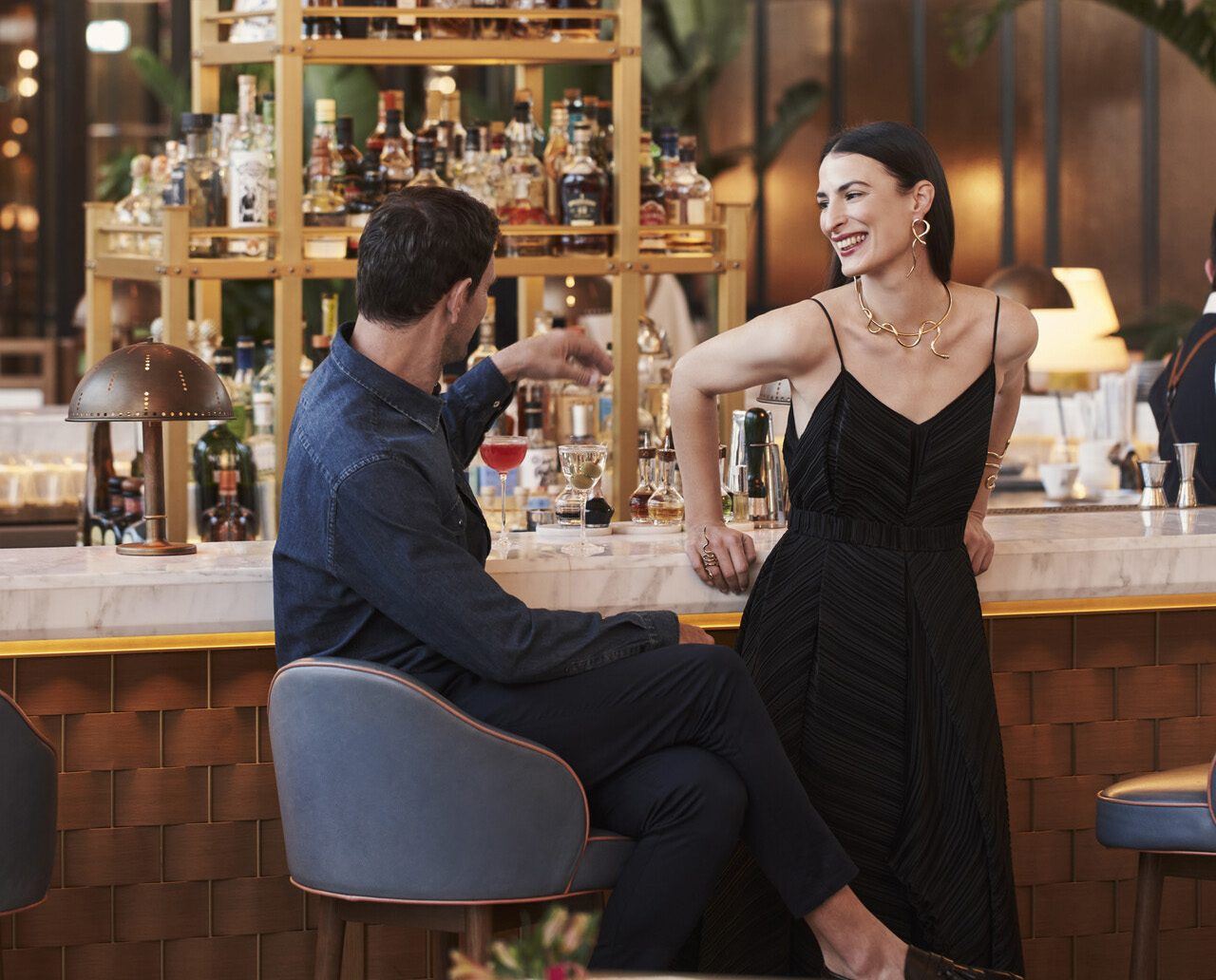Four Seasons Astir Palace Hotel Athens: 3 ξεχωριστά events για να γιορτάσουμε την ημέρα του Αγίου Βαλεντίνου όπως φανταζόμαστε