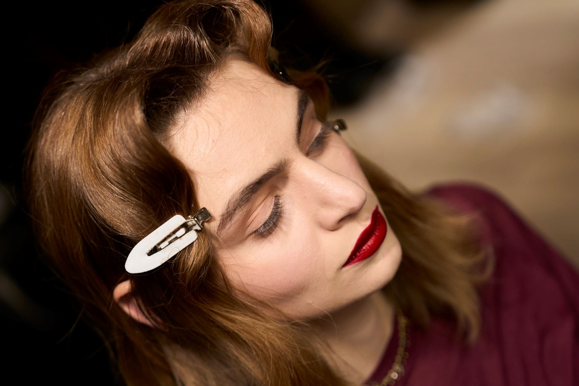 "Texan Hair": Το stylish χτένισμα που δίνει XXL όγκο στα μαλλιά
