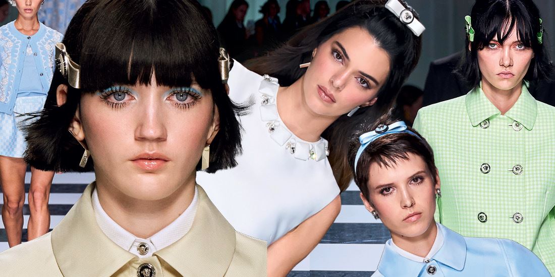 Beauty trends SS24: Οι τάσεις που κάνουν το παιχνίδι της ομορφιάς πιο συναρπαστικό από ποτέ