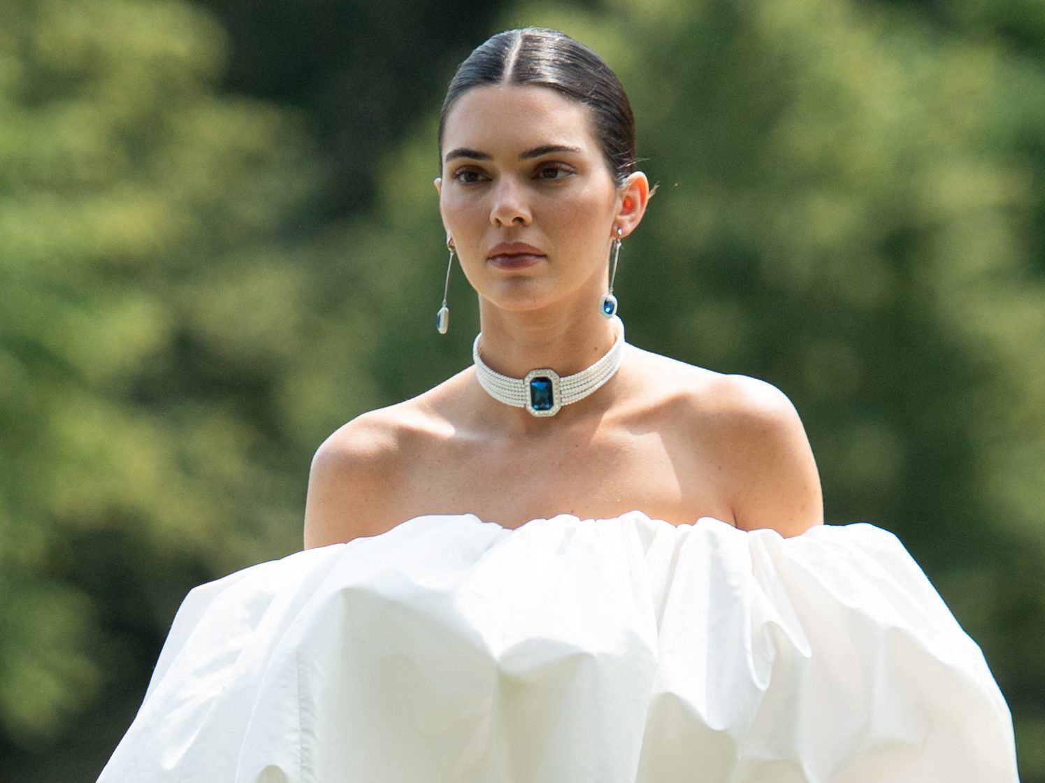 Η αγαπημένη mascara της Κendall Jenner κάνει τα μάτια να φαίνονται πιο μεγάλα και οι βλεφαρίδες πιο πυκνές