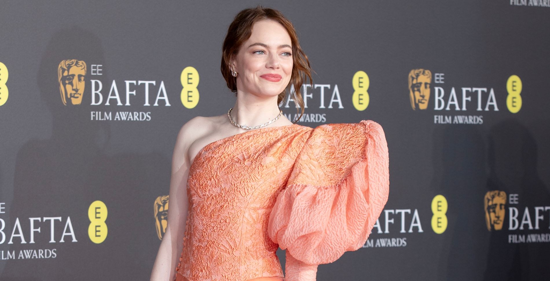 BAFTA 2024: Τα εντυπωσιακά looks που ξεχωρίσαμε στο κόκκινο χαλί