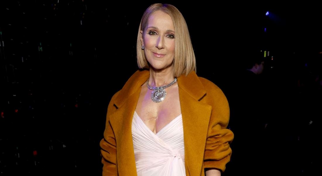 Grammys 2024: Η συγκινητική στιγμή που η Celine Dion ανεβαίνει στη σκηνή ύστερα από περίπου 1 χρόνο απουσίας