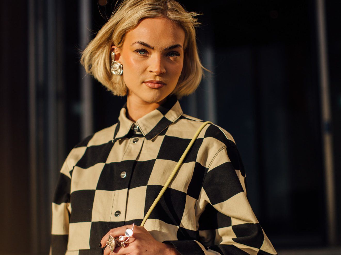 Aυτά είναι τα stylish κουρέματα που επιλέγουν τώρα όλες οι Σκανδιναβές