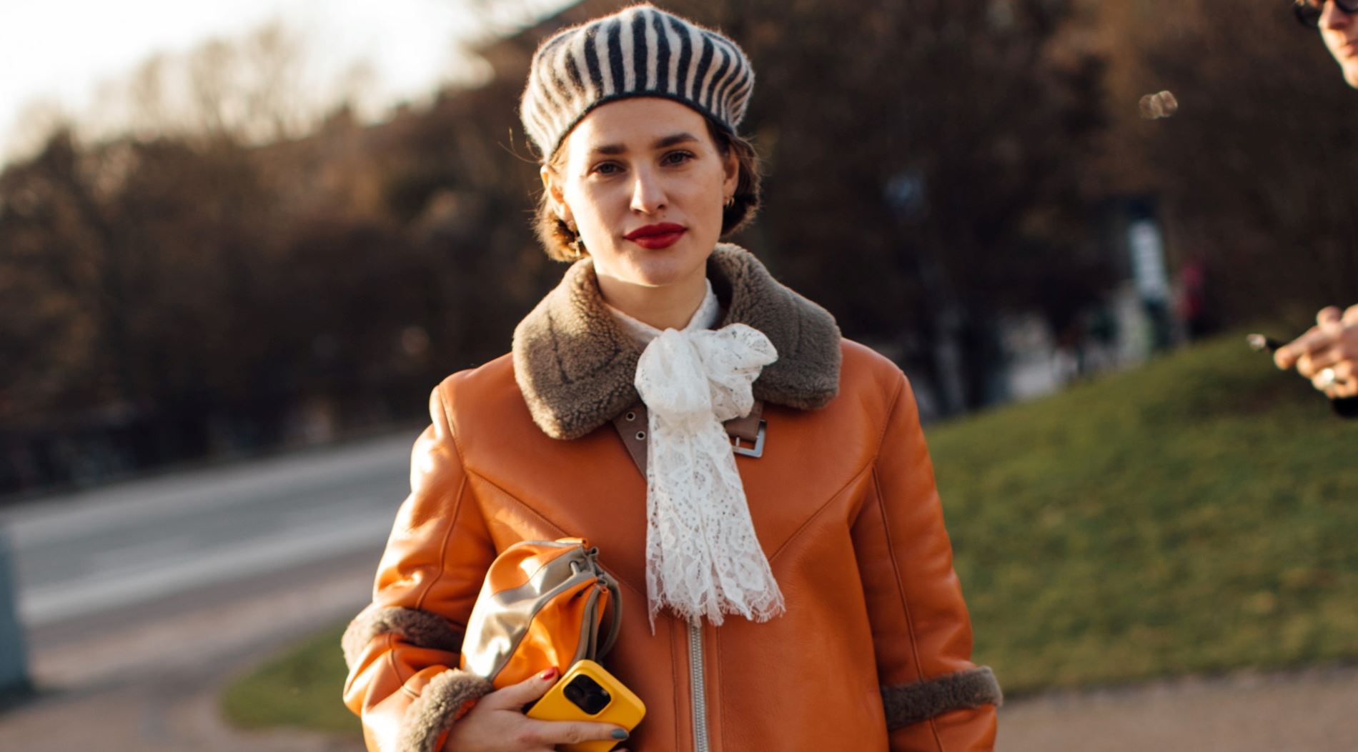 Κεφάλαιο φιόγκοι: Πώς θα ενσωματώσεις το girly trend στο στιλ σου