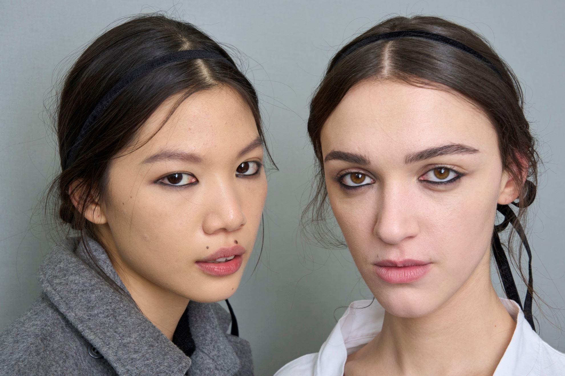 Πώς να αφαιρέσουμε το αδιάβροχο eyeliner δίχως να ερεθίσουμε τα μάτια μας