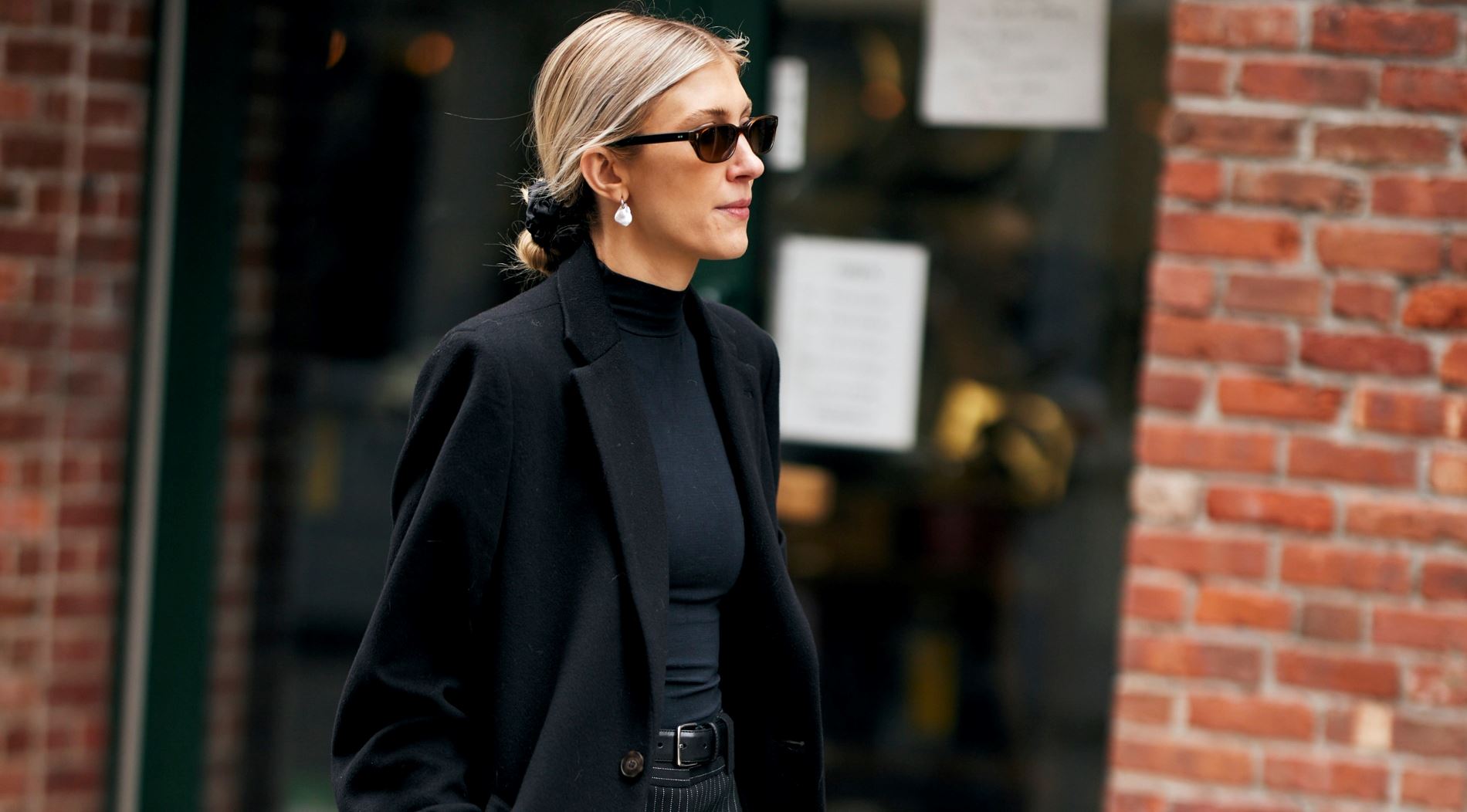 NYFW FW24: Η τάση που εντοπίσαμε στα street style looks στην Εβδομάδα Μόδας της Νέας Υόρκης