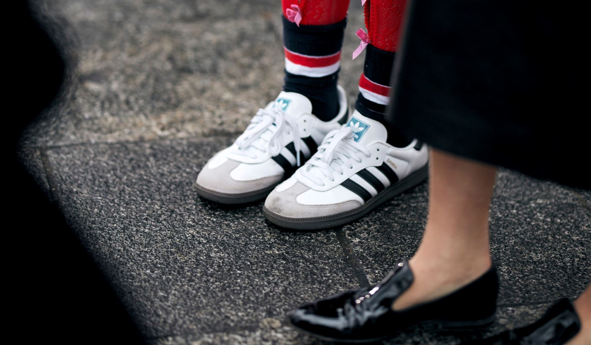 Τα value-for-money sneakers που έχεις σίγουρα στη ντουλάπα σου βρέθηκαν στη λίστα με τα πιο hot items του 2023