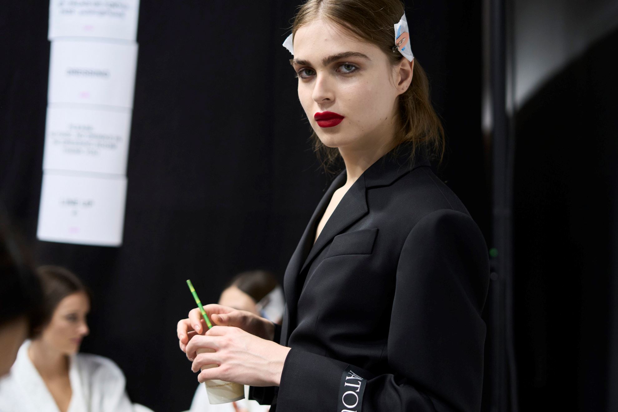 Liquid Lipstick Matte: Αυτό το ματ κραγιόν γίνεται ένα με τα χείλη μας δίχως να τα στεγνώνει