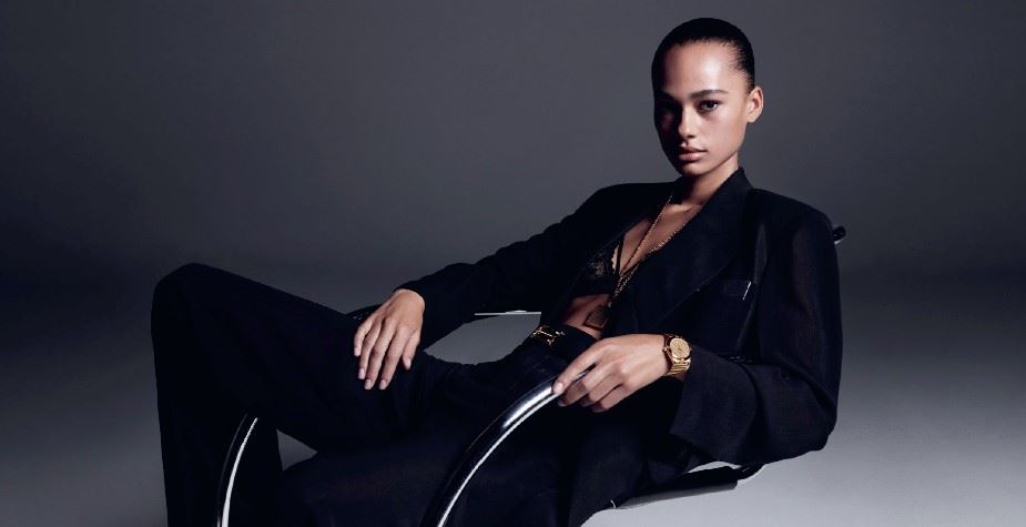 Breitling x Victoria Beckham: Μια συνεργασία που έρχεται να "απογειώσει" την καθημερινότητά μας