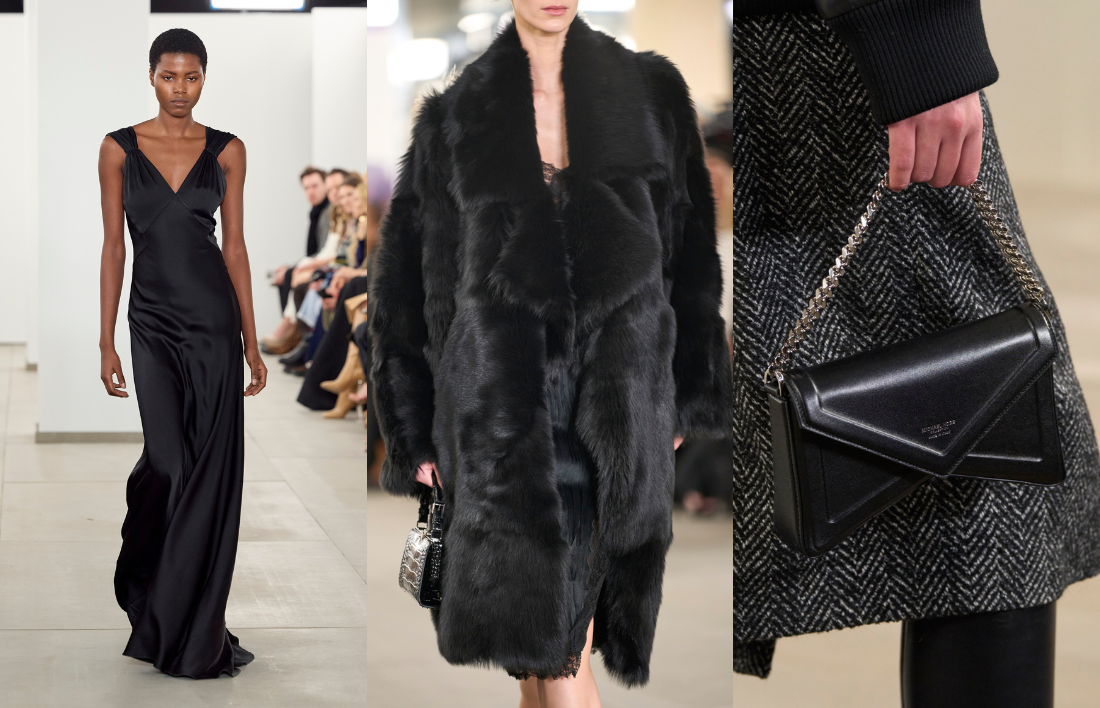 Michael Kors FW24: Η νοσταλγική συλλογή στο σόου που ήταν μία "ρομαντική επιστολή" στη Νέα Υόρκη