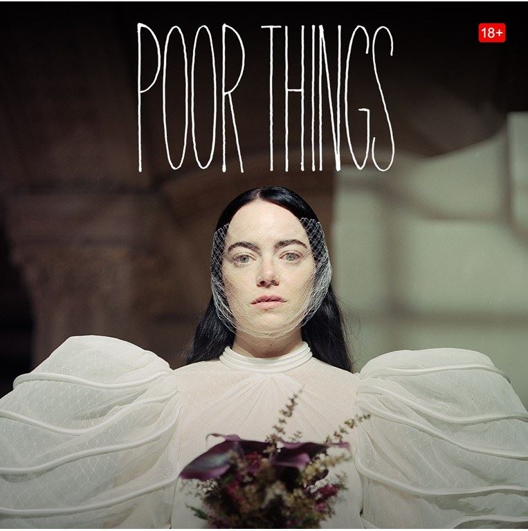 Το Οσκαρικό Poor Things και η Barbie που έσπασε τα ταμεία και τα στερεότυπα είναι τώρα διαθέσιμα από το Vodafone TV