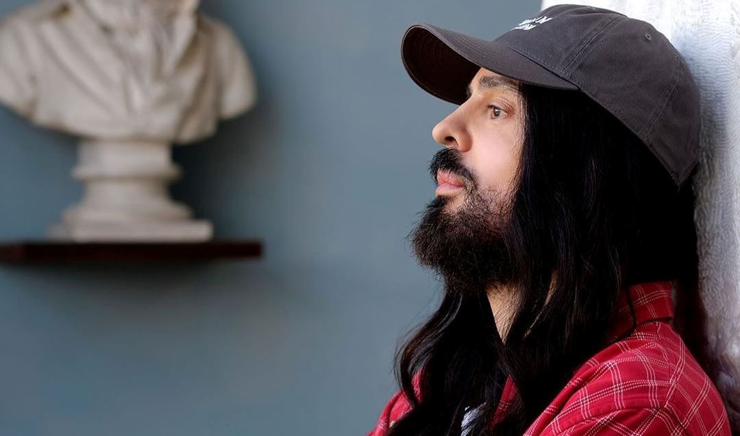 Ο Alessandro Michele είναι ο νέος καλλιτεχνικός διευθυντής του οίκου Valentino