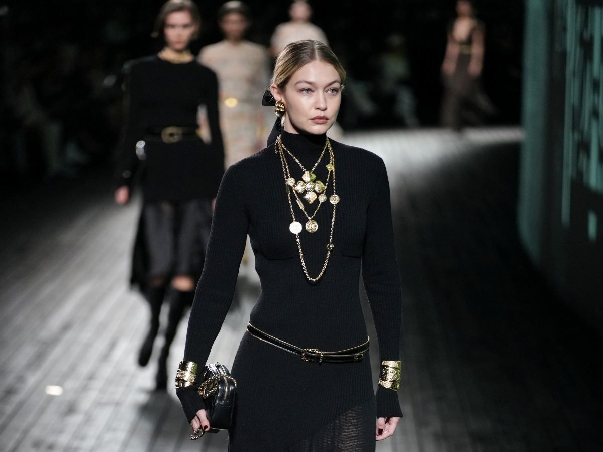 Gigi Hadid: Έκοψε τα μαλλιά της για να κάνει το πιο stylish haircut της σεζόν