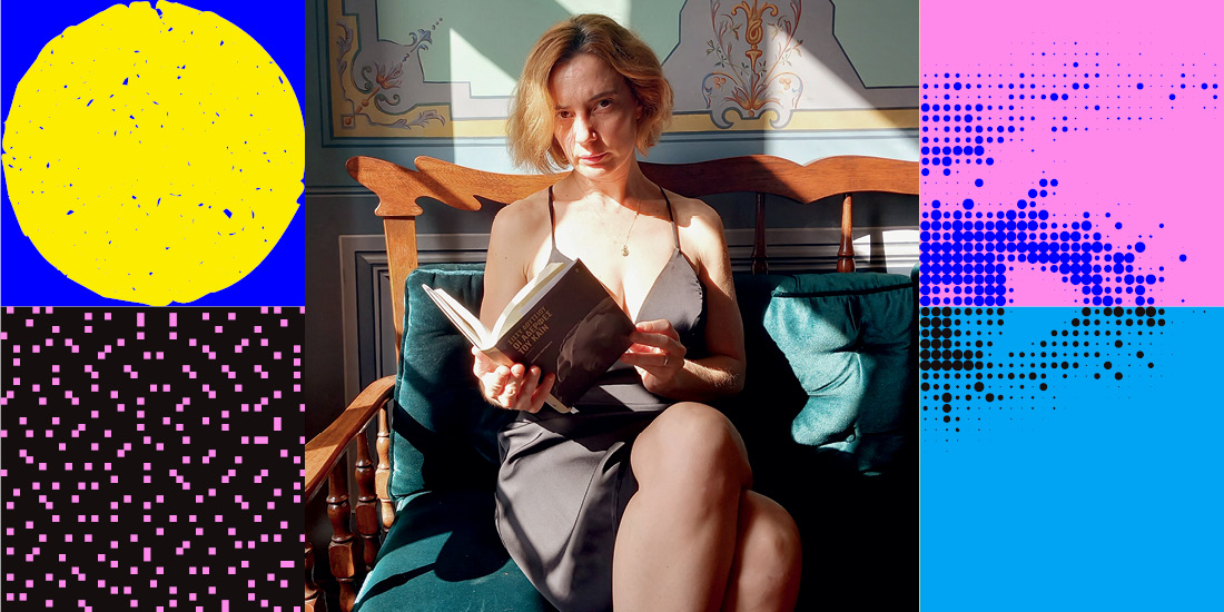 ΟΙ ΦΩΝΕΣ ΜΑΣ: "Ό,τι συµβαίνει στα σώµατά µας είναι εµποτισµένο µε πολιτική"