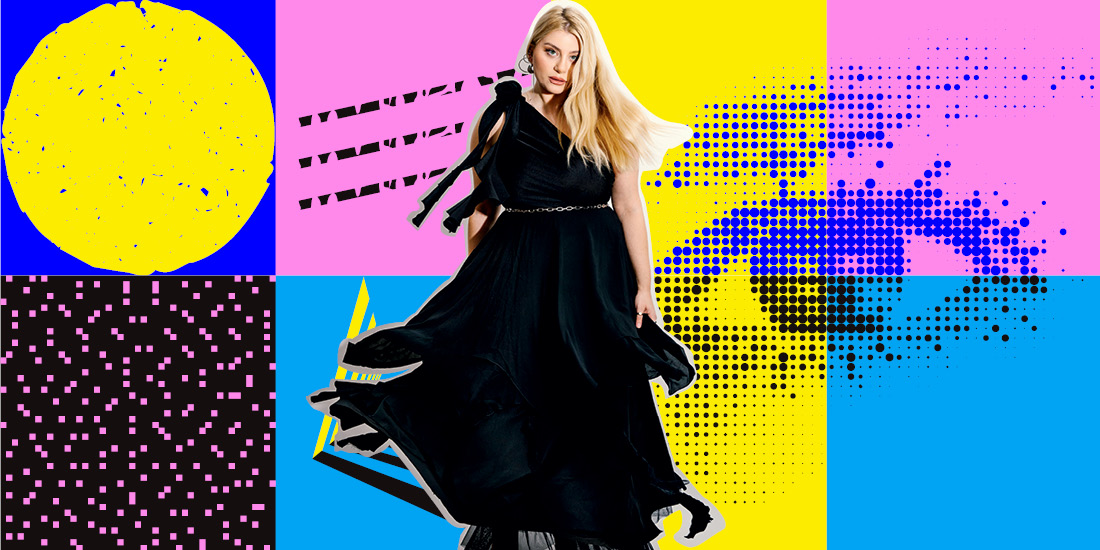 ΟΙ ΦΩΝΕΣ ΜΑΣ: "Δικαίωµα στην αυτοπεποίθηση για όλες"