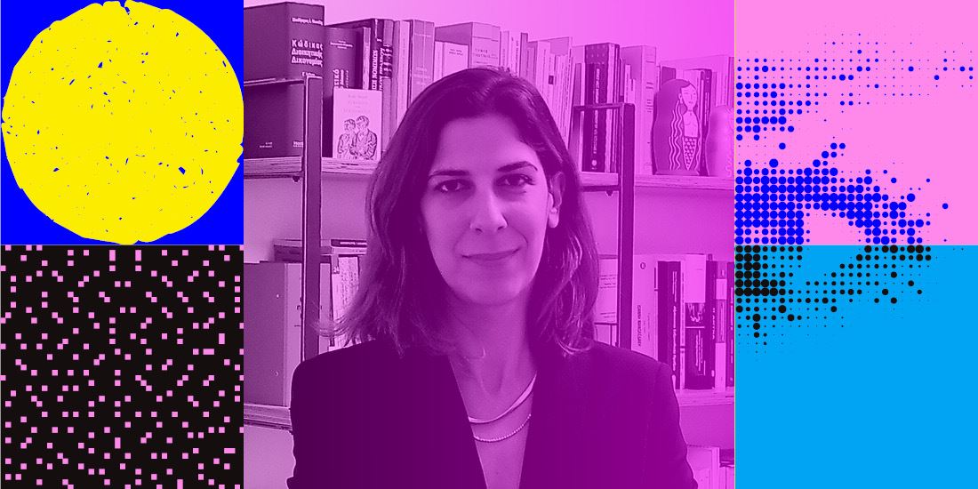 ΟΙ ΦΩΝΕΣ ΜΑΣ: "Το “τα ‘θελε” δεν είναι o αντρικός λόγος, είναι o κυρίαρχος"