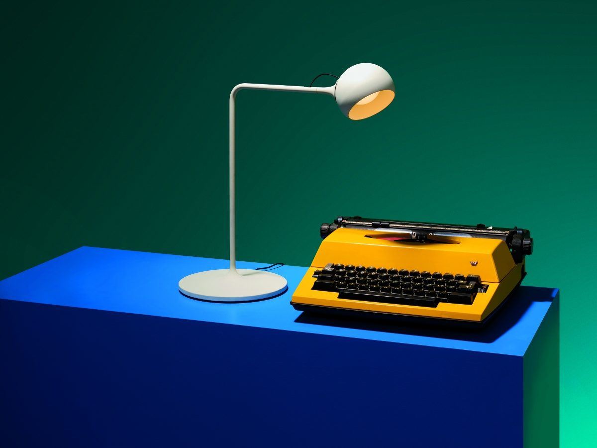 Το Ιxa της Artemide κατέκτησε το Gold iF DESIGN AWARD 2024