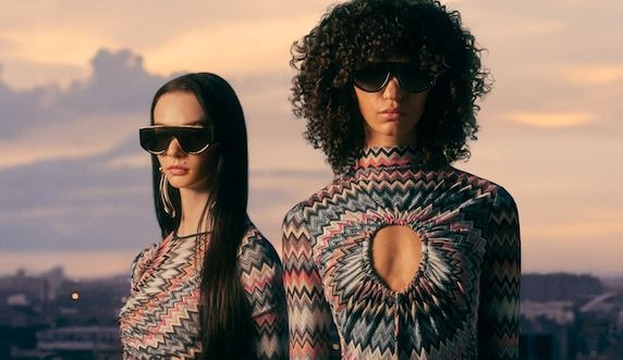 «KALEIDOSCOPICA»: Για τη νέα συλλογή Spring Summer ‘24, η Missoni επιστρέφει στις ρίζες της