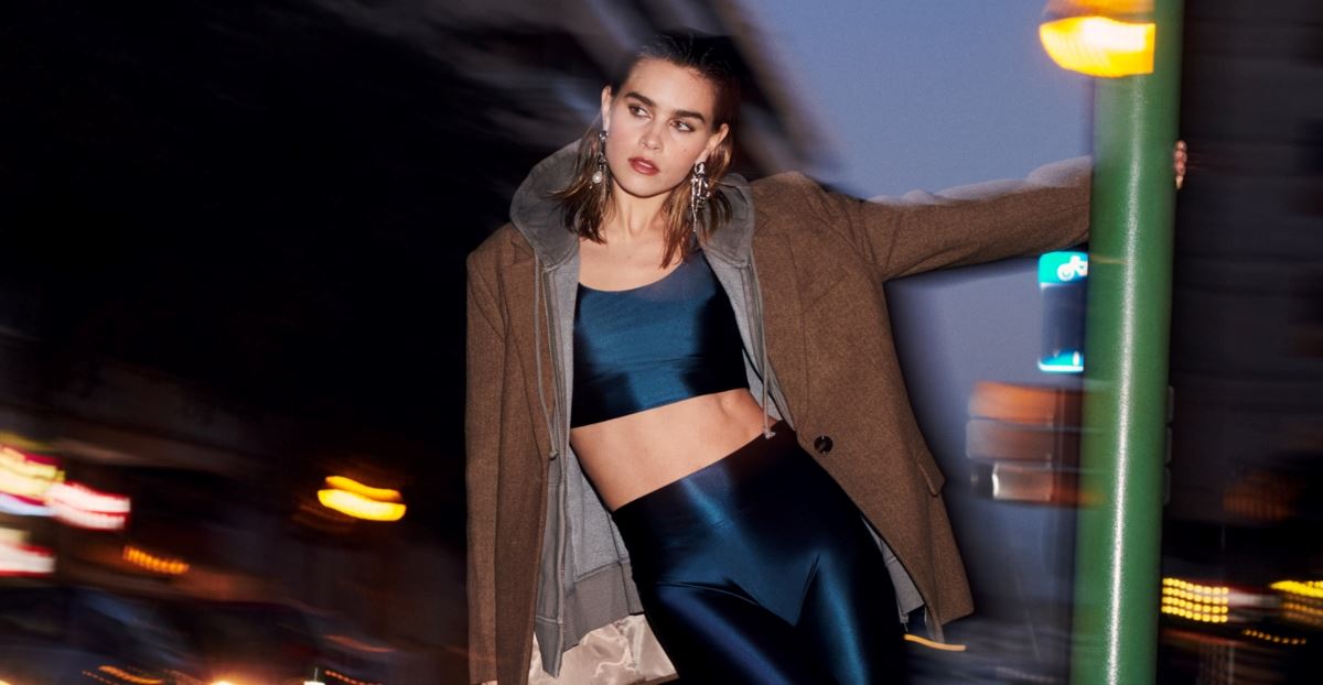 Βρήκαμε το stylish σετ που θα φοράς από το πρωί μέχρι το βράδυ