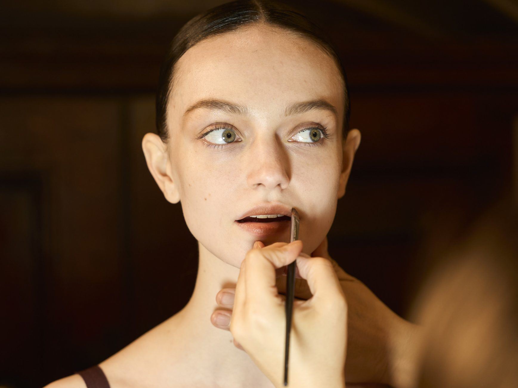 “Lollipop Lips”: Το beauty trend που κάνει θραύση στα social media τώρα