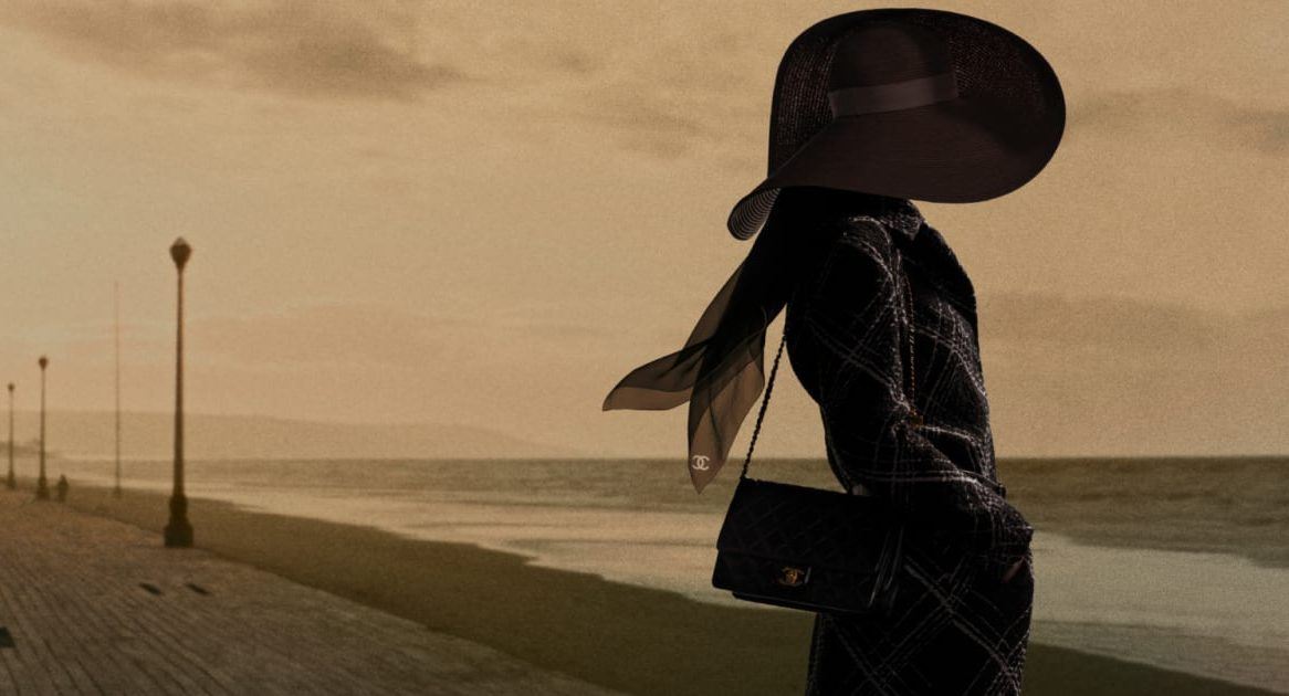 Chanel: Το teaser trailer του φιλμ - έμπνευση για τη νέα συλλογή του γαλλικού οίκου
