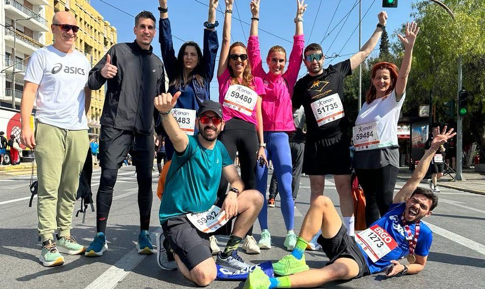 Move Your Mind & Move Her Mind: Οι λόγοι της ASICS να ξεκινήσεις από σήμερα κιόλας το τρέξιμο