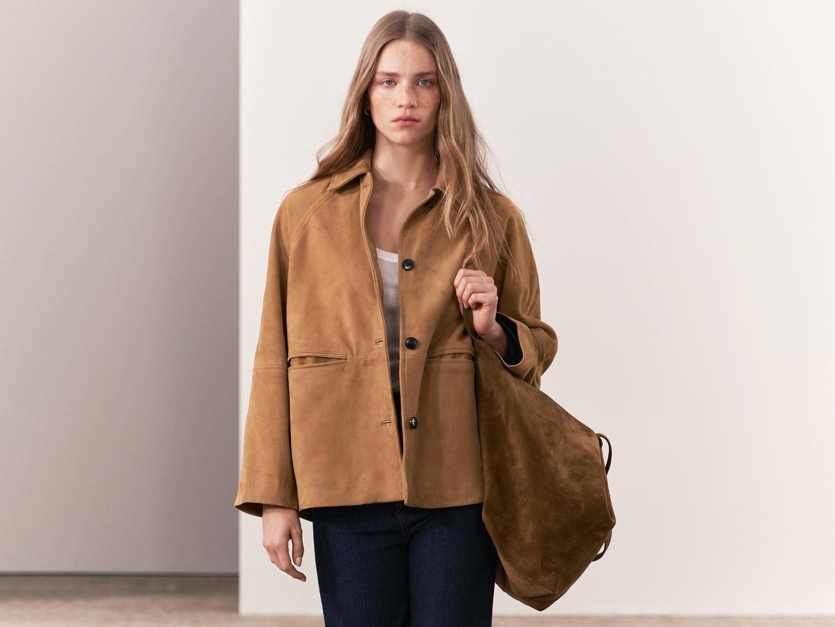 H Zara λανσάρει την πρώτη της ολοκληρωμένη haircare σειρά