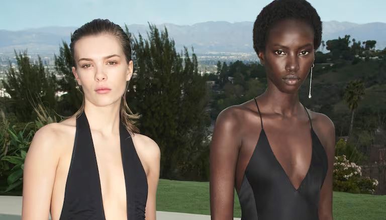 Victoria Beckham x Mango: 7 κομμάτια που λατρέψαμε στην πιο ενδιαφέρουσα συνεργασία της σεζόν
