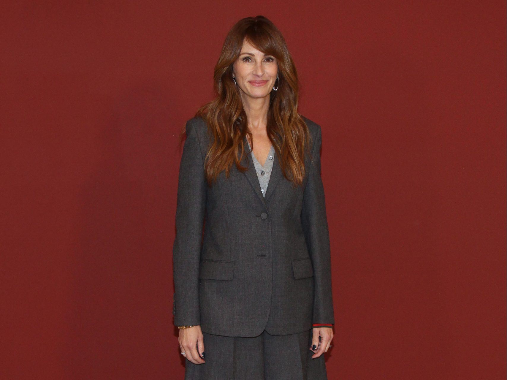Julia Roberts: Επιλέγει ξανά το πιο stylish κούρεμα
