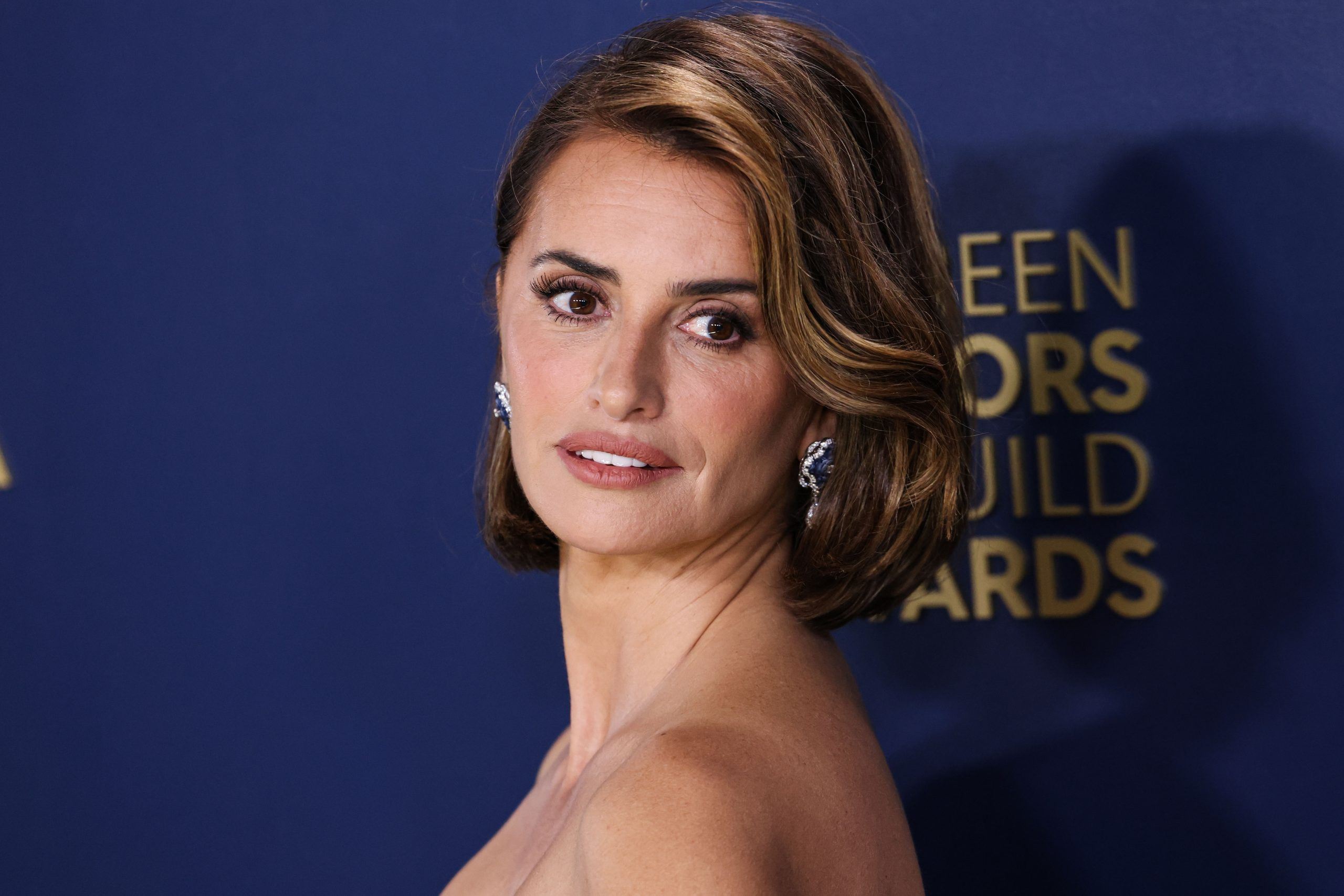 Penélope Cruz: Μας έδειξε το πιο hot χτένισμα του καλοκαιριού για κοντά μαλλιά