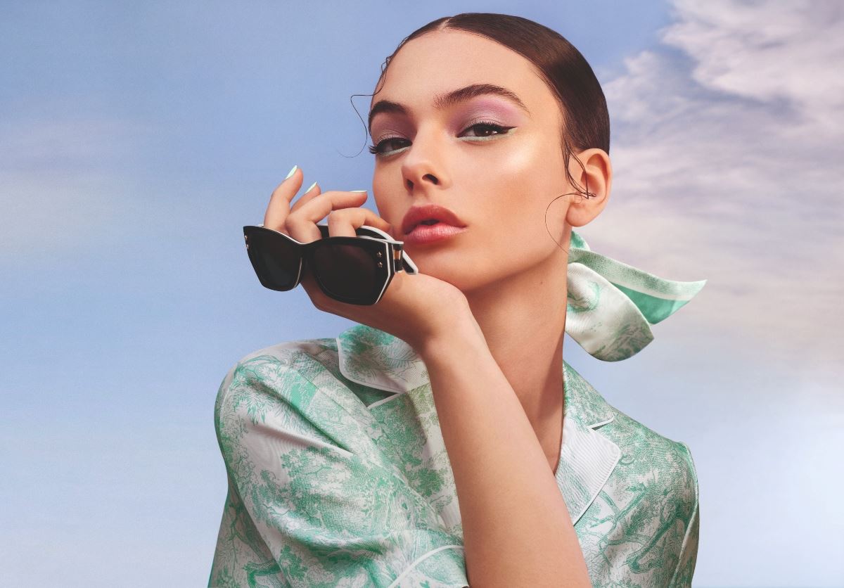 Τα summer beauty looks του οίκου Dior αντλούν έμπνευση από τη Γαλλική Ριβιέρα
