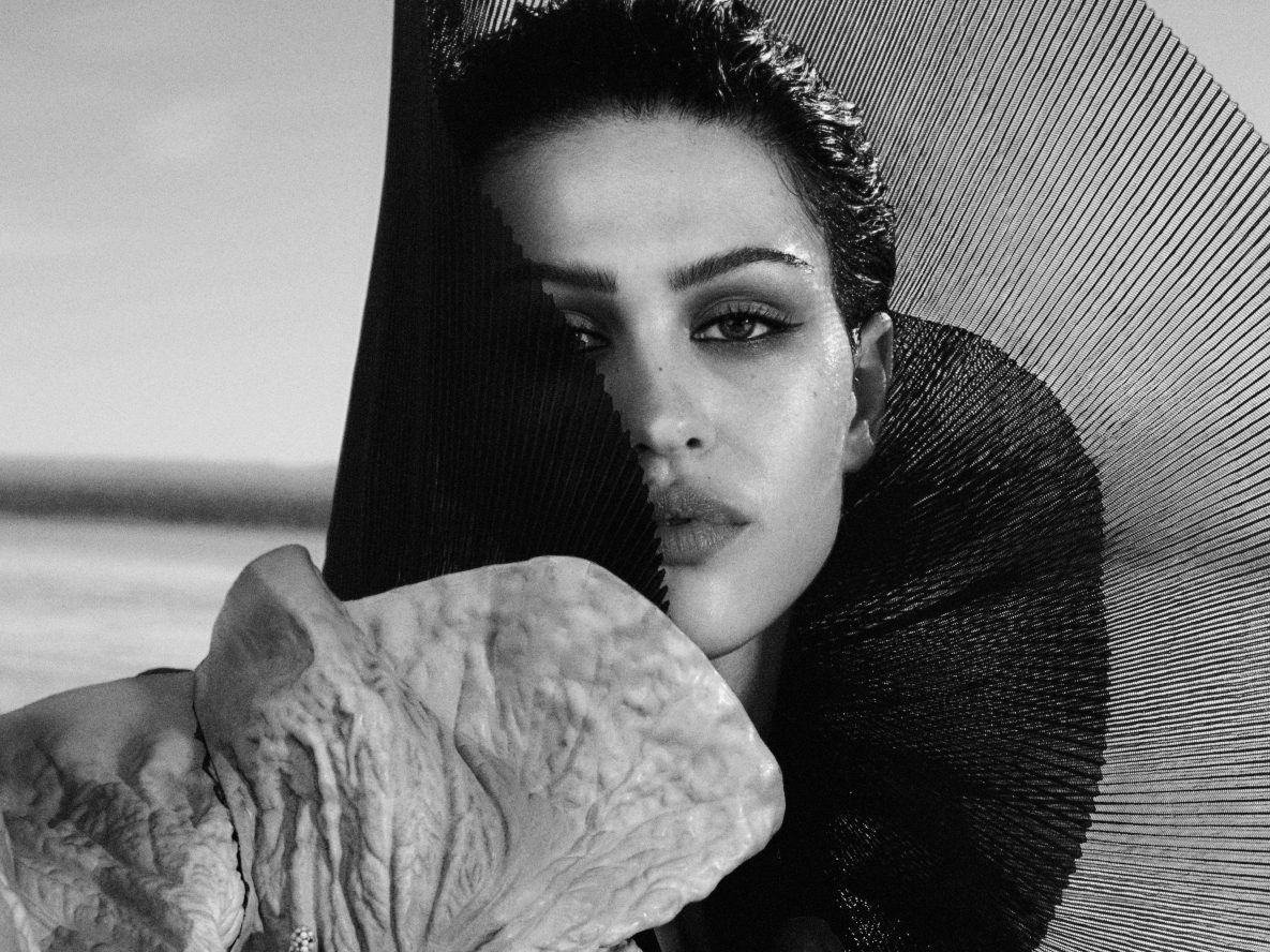 Mojave Ghost: Το άρωμα που αναδύθηκε από ένα λουλούδι και "ξυπνά" αναμνήσεις