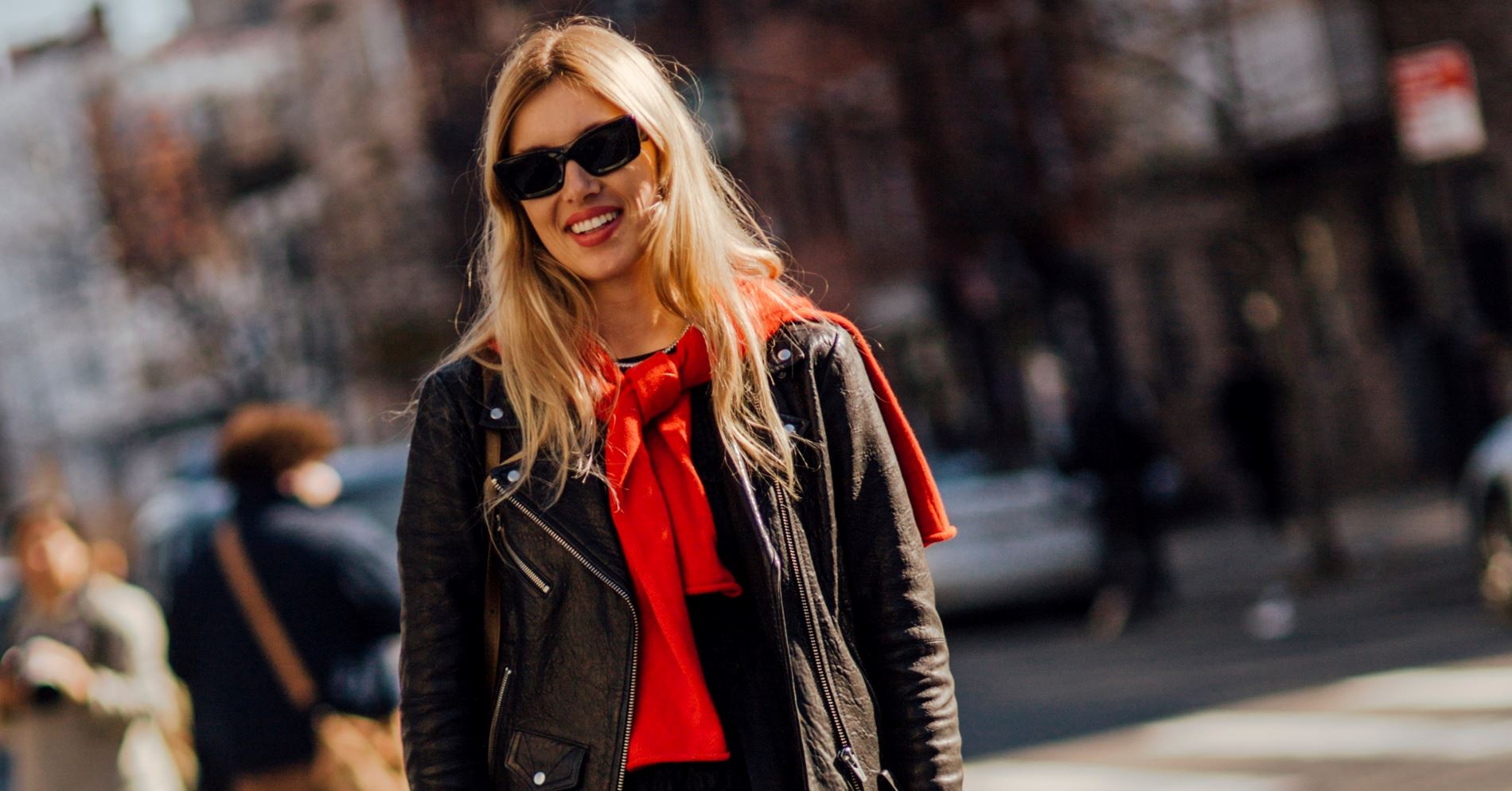 Επένδυσε σε αυτά τα 5 fashion items που θα φοράς αυτή (και κάθε) άνοιξη