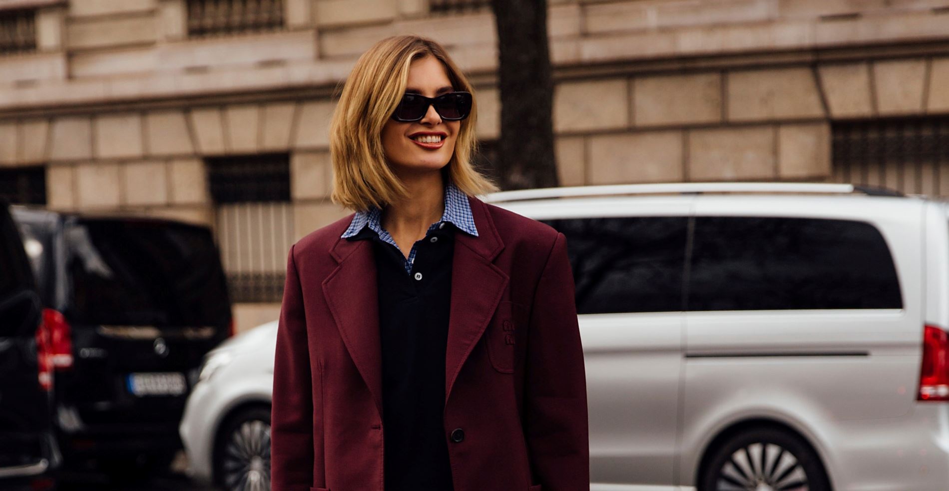 Ξεκίνα την εβδομάδα σου με τα 8 stylish looks για το γραφείο που σου προτείνουμε