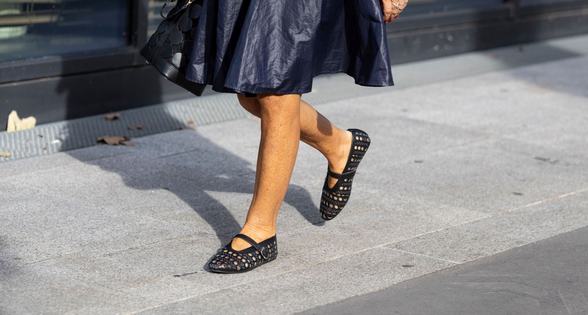 Mesh ballet shoes: Οι 10 πιο ξεχωριστές μπαλαρίνες που θα μπουν στη wishlist σου