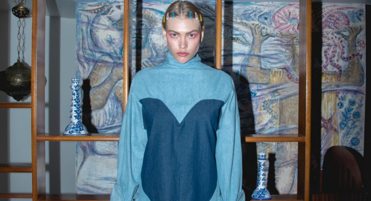 Arpyes SS24: Η νέα συλλογή BFF των Arpyes μας ταξιδεύει στα 90’s-00’s