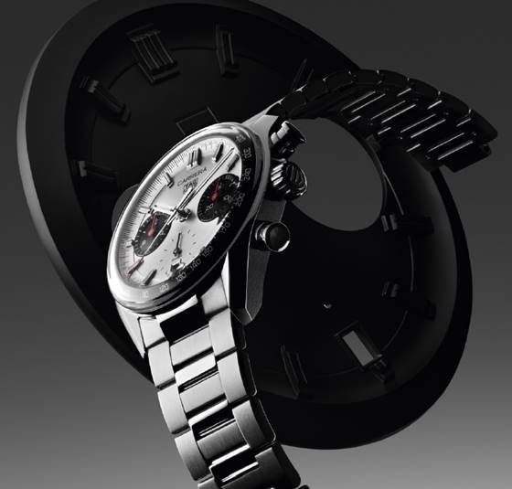 TAG Heuer Carrera Chronograph: Η ανανεωμένη εκδοχή του εμβληματικού μοντέλου με την τεράστια κληρονομιά