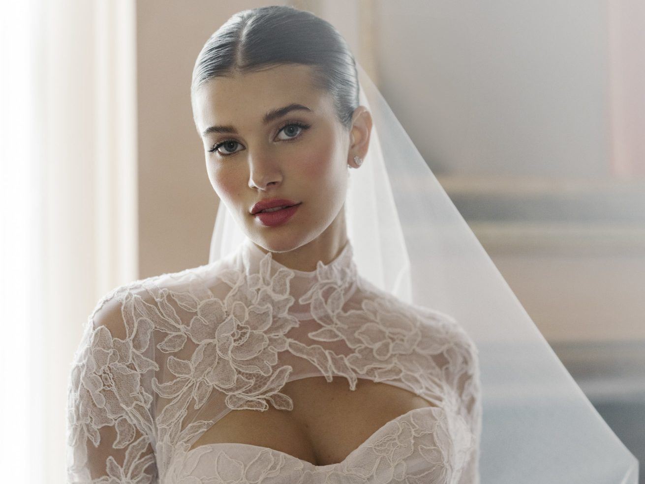 Bride to be:10 συχνά λάθη που κάνουν οι περισσότερες νύφες με τα μαλλιά τους