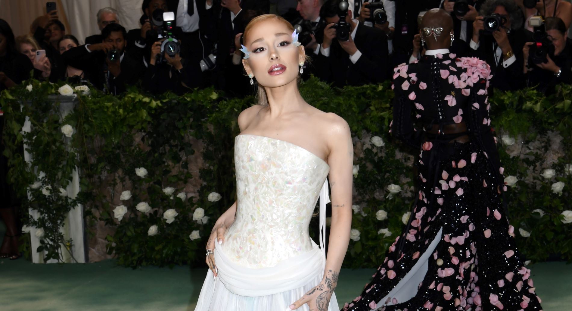 To vintage fashion trend που είδαμε στο Met Gala και προβλέπεται να δοκιμάσουμε οσονούπω
