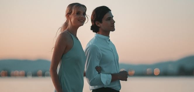Boxer Shoes: Η νέα συλλογή παπουτσιών Άνοιξη / Καλοκαίρι 2024 αποπνέει φρεσκάδα, δυναμισμό και μας ταξιδεύει σε γραφικά σοκάκια