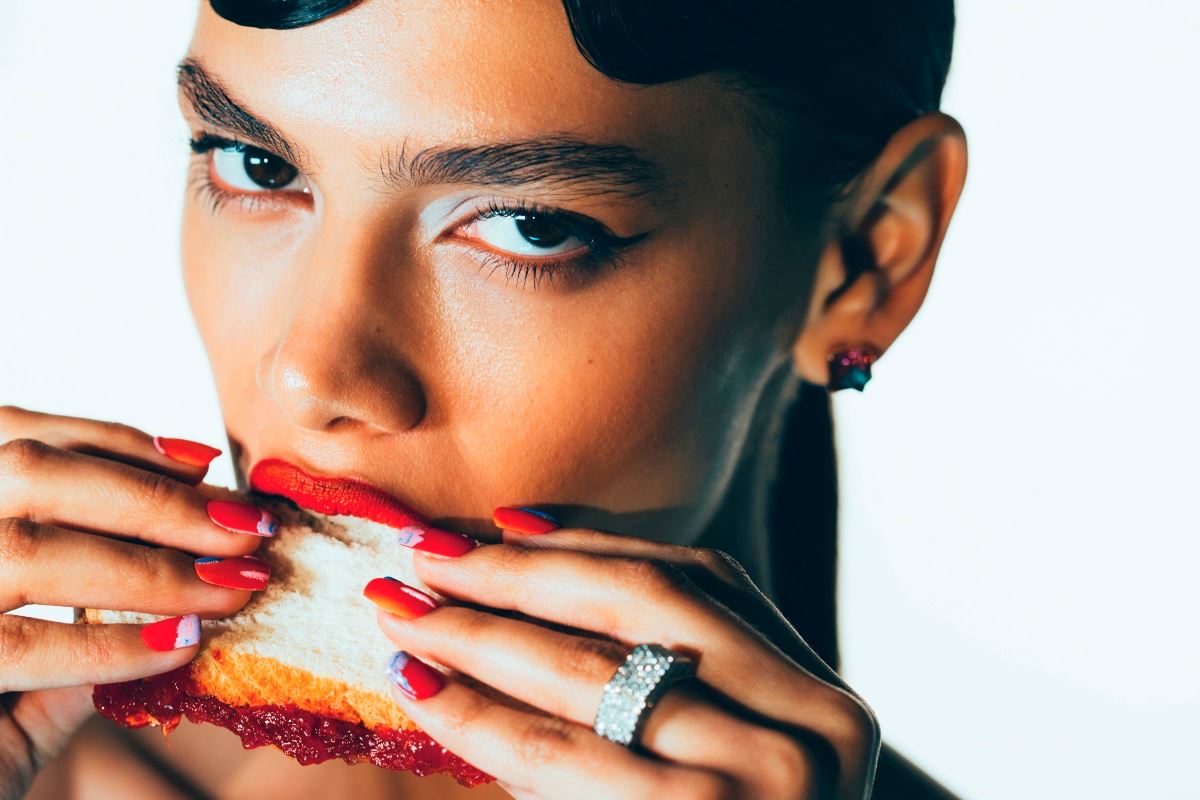 Mani Attack: Τα πιο ανατρεπτικά και stylish μανικιούρ