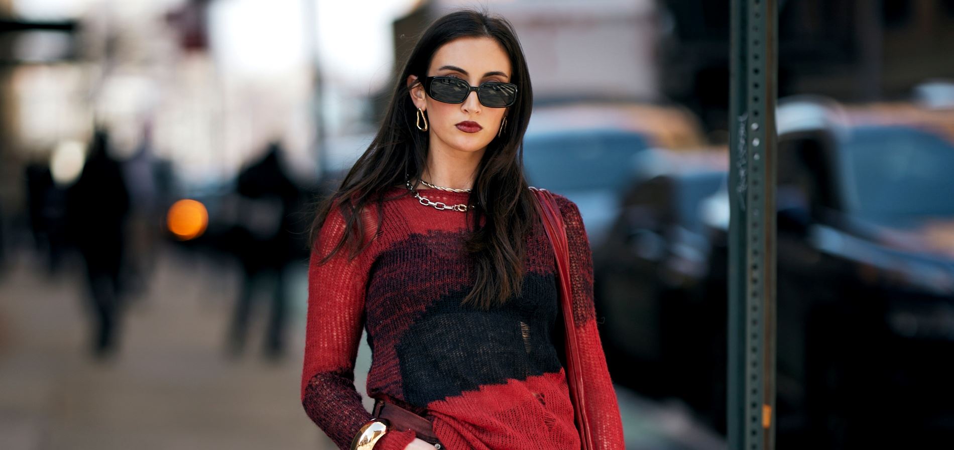 Τα 90s κοσμήματα που θα πρωταγωνιστήσουν στα looks μας αυτό το καλοκαίρι