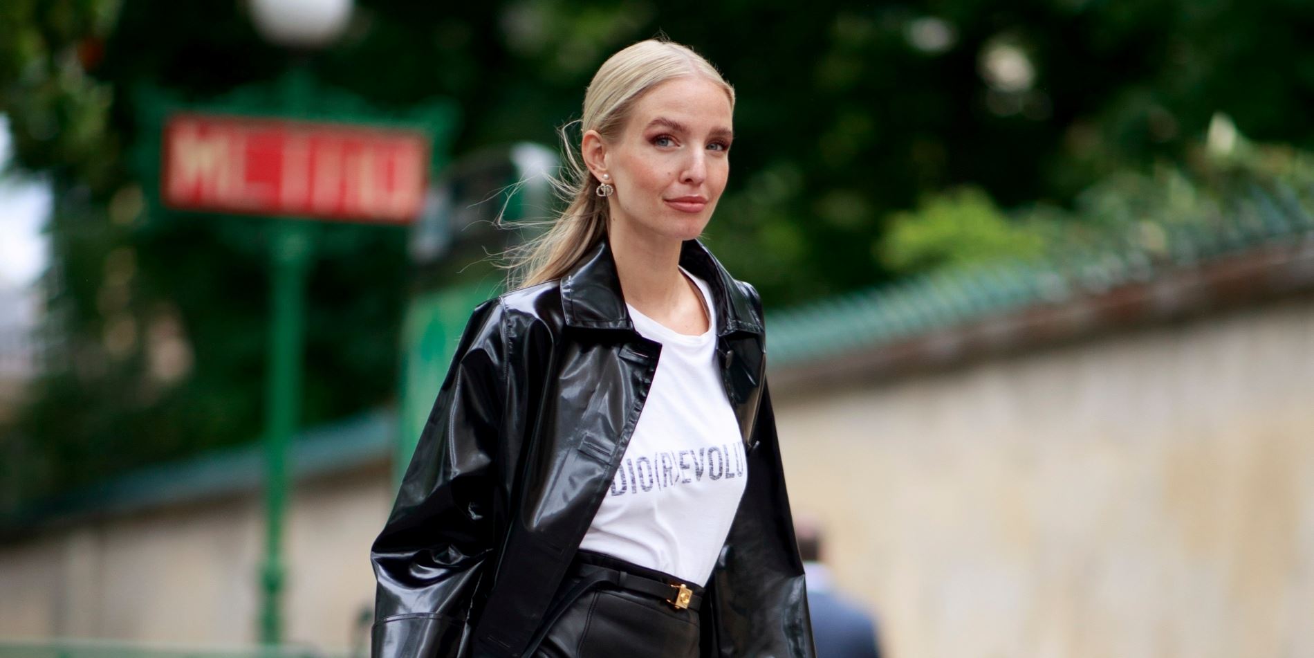 10 νέα ανοιξιάτικα items από ZARA που μπορείς να φορέσεις στο κυριακάτικο τραπέζι