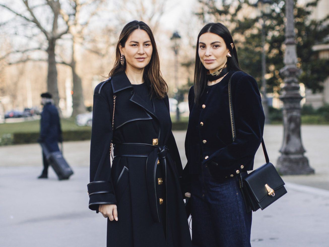 Modern Midi: Το ευέλικτο κούρεμα για να ανανεώσεις το look σου