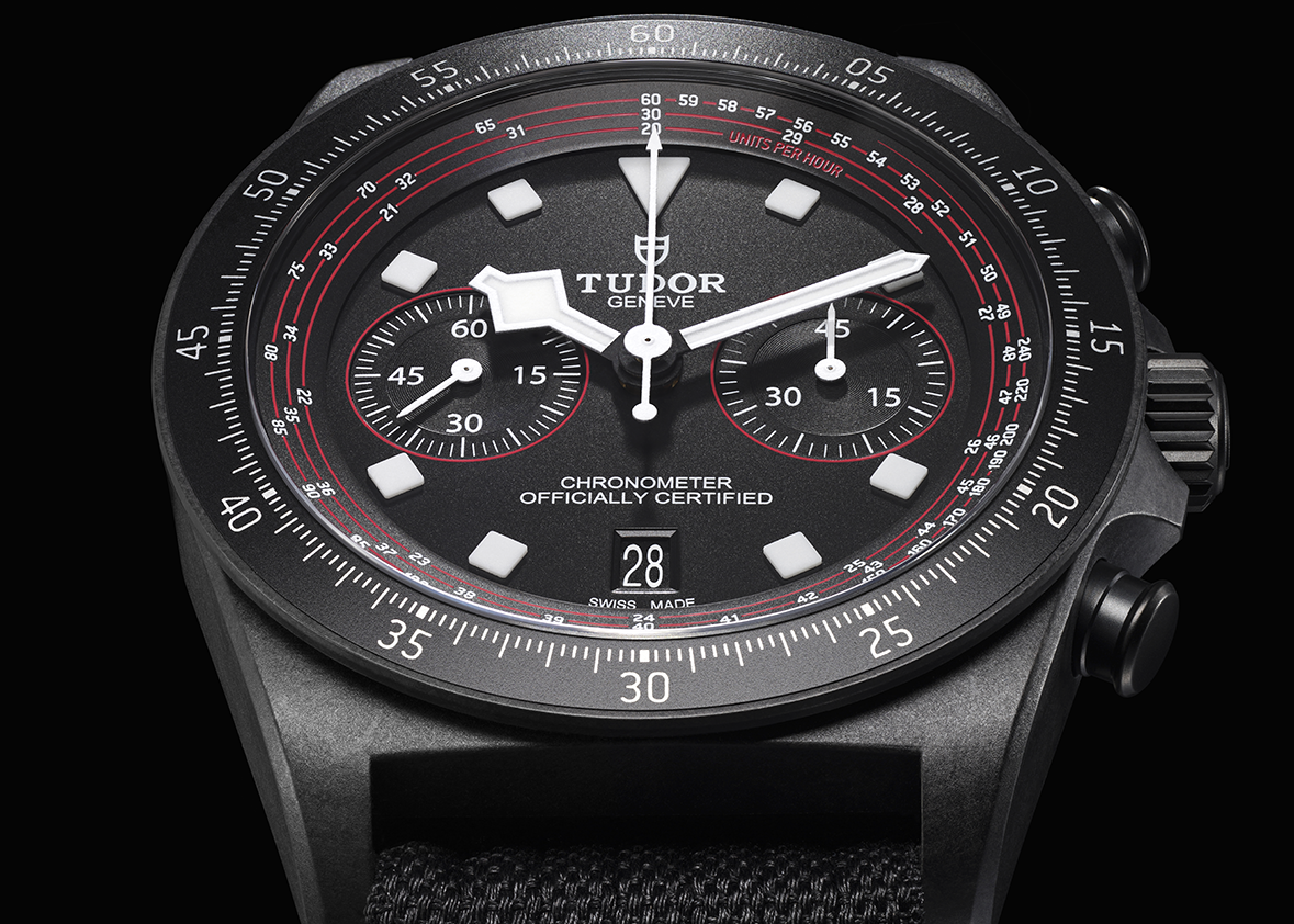 Το νέο TUDOR Pelagos FXD Chrono “Cycling Edition”