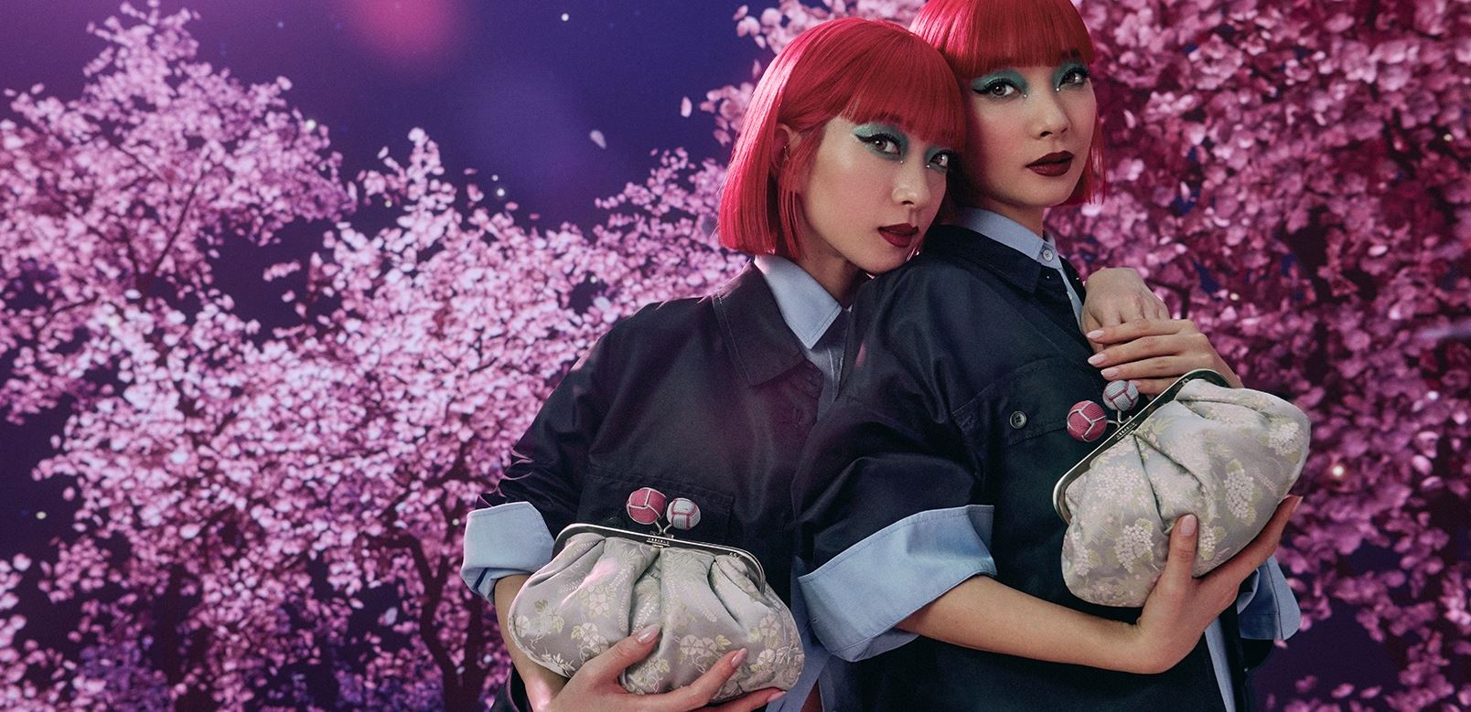 Pasticcino Bag World Tour: Η iconic τσάντα της Max Mara Weekend αποτίνει φόρο τιμής στην Ιαπωνία